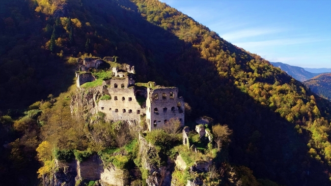 Vazelon & Kuştul Manastırları İnanç Turu