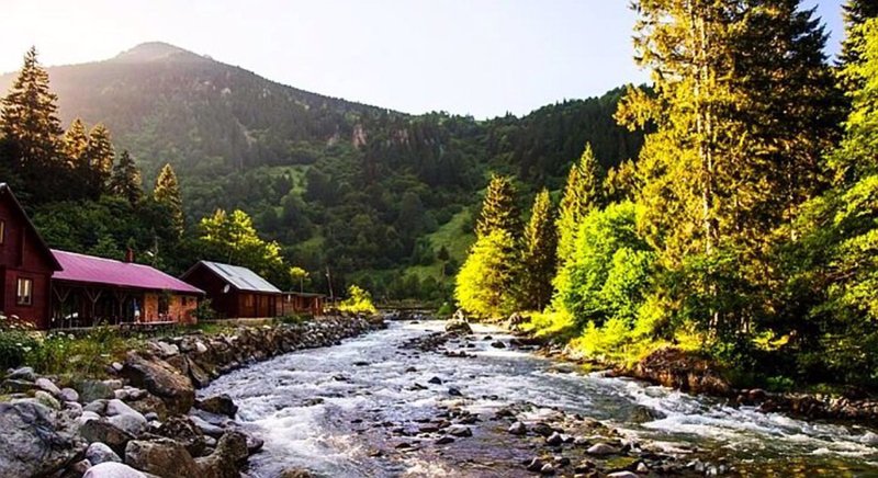 Elevit & Çat Yaylaları Turu