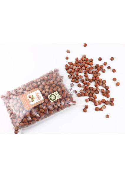 Giresun Çarşısı & Fındık Alışveriş Turu