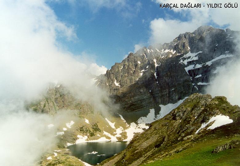 Karcal Mountains & Sahara Highland Tour