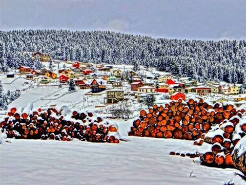 Kulakkaya Yaylası & Yavuzkemal Turu