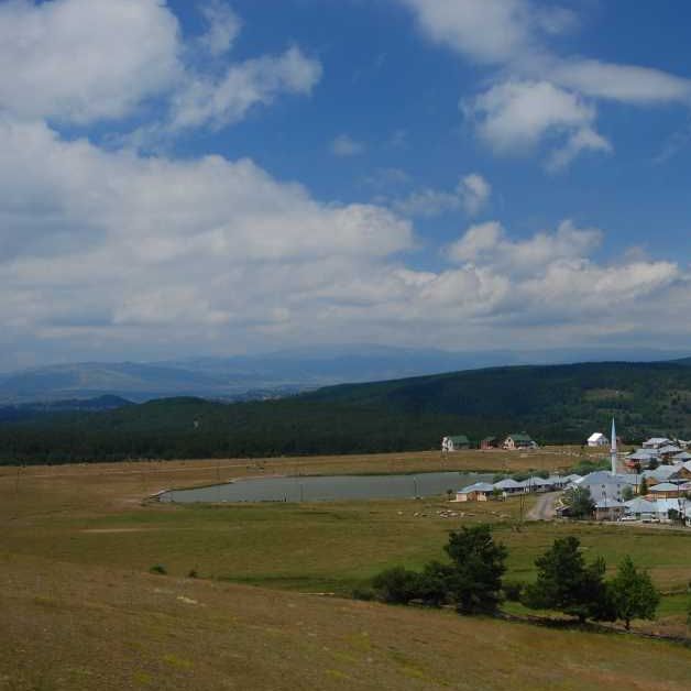 Mesudiye & Keyfalan Yaylası Turu