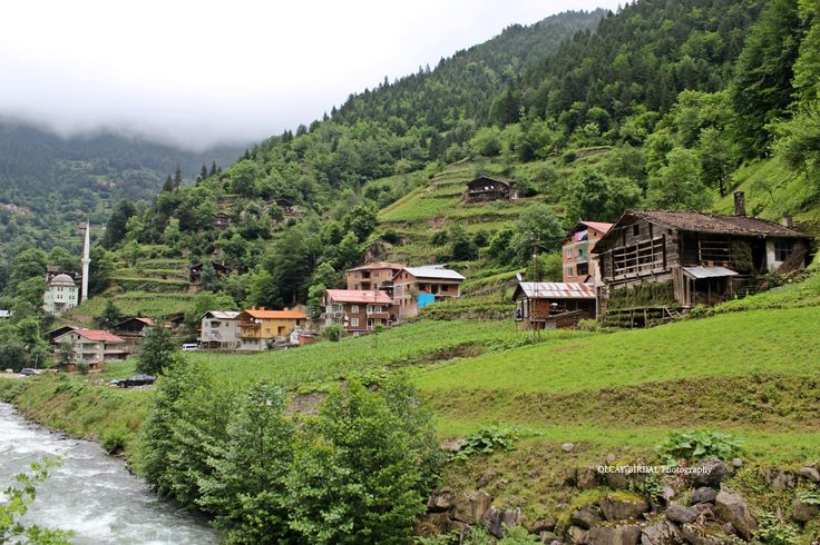 Solaklı Vadisi & Yayla Köyleri (Maralköy) Turu