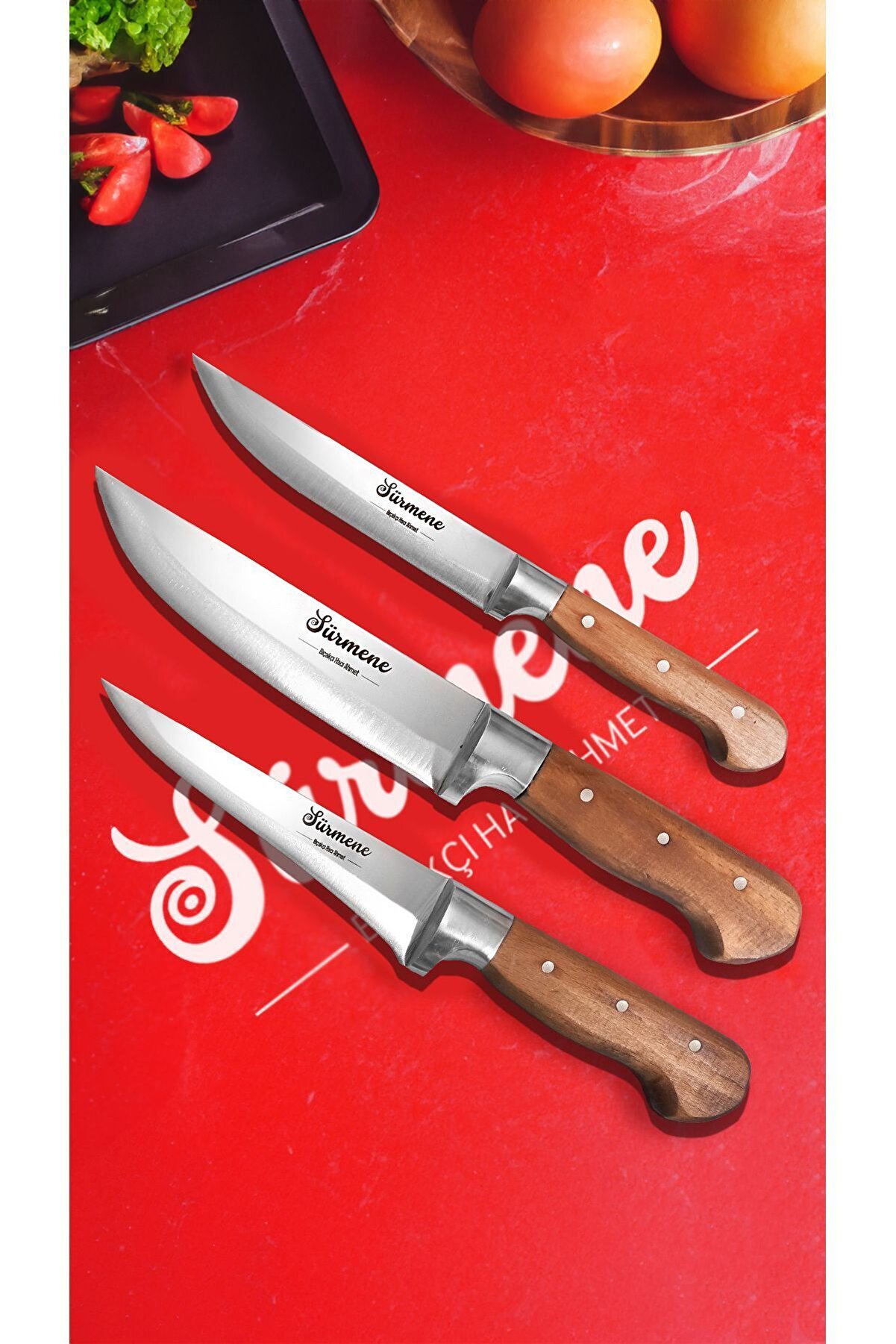 Sürmene Satılmış Konağı & Bıçak Müzesi