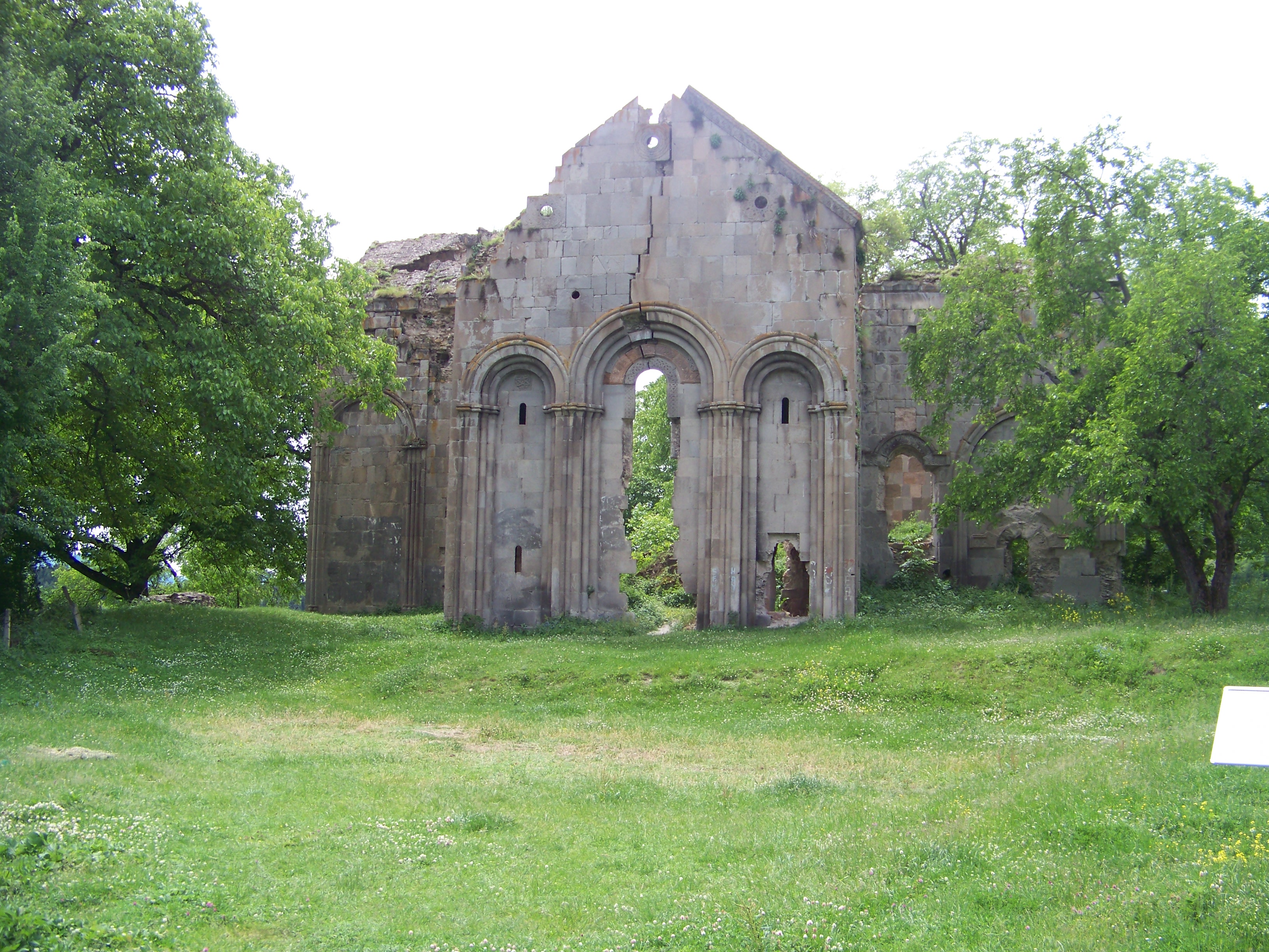 Şavşat & Tibeti Manastırı Turu