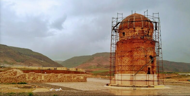 Yağlıdere & Akkoyunlu Türbesi Turu