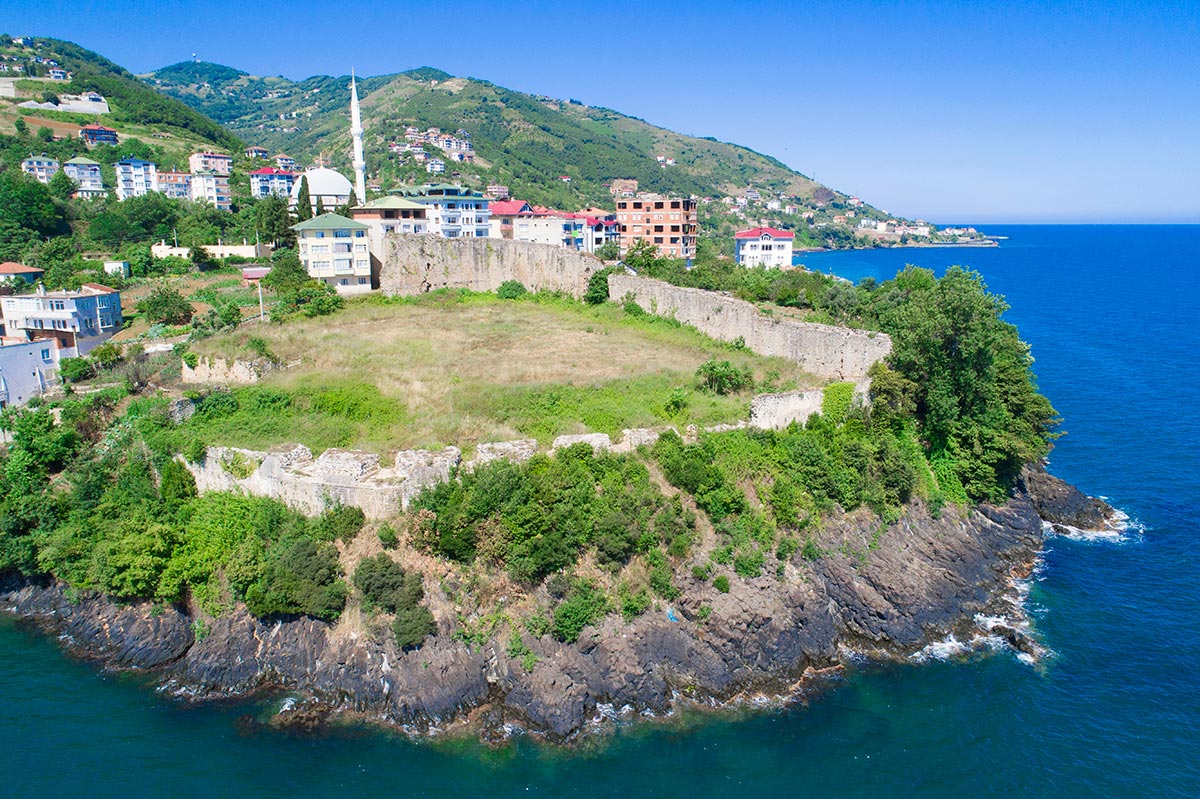 Boğaziçi Tekne Turu