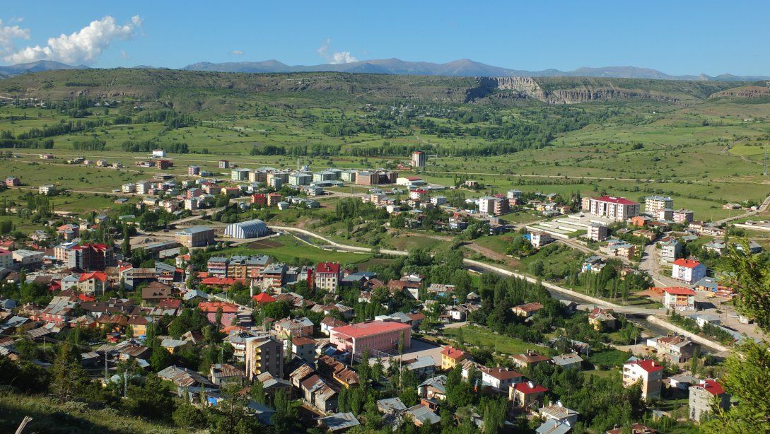 Adalar Turu