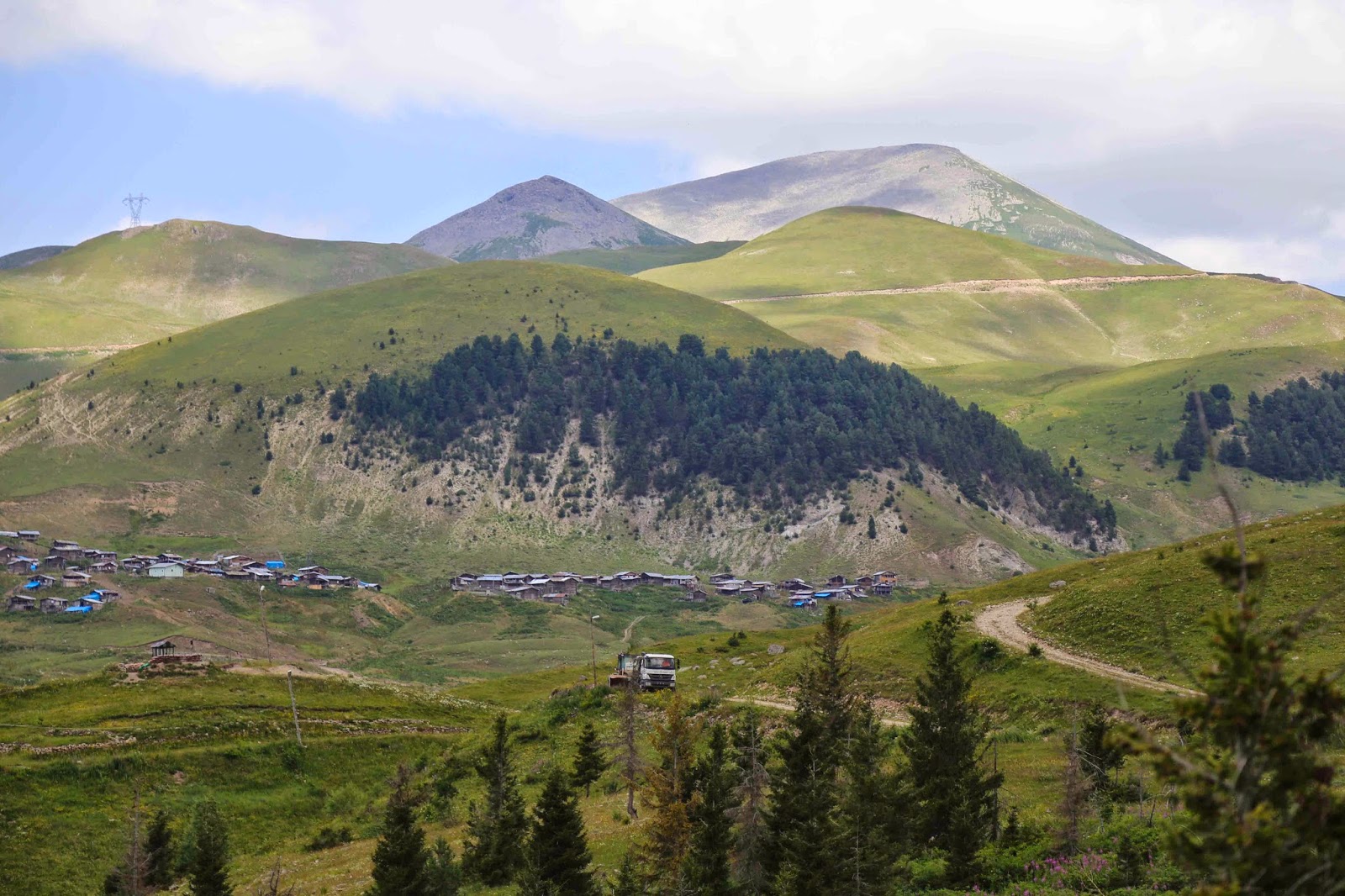 Ortaköy ve Bebek Sahil Turu