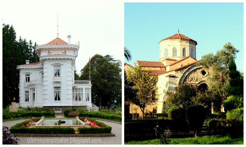 Sultanahmet Işık Gösterisi