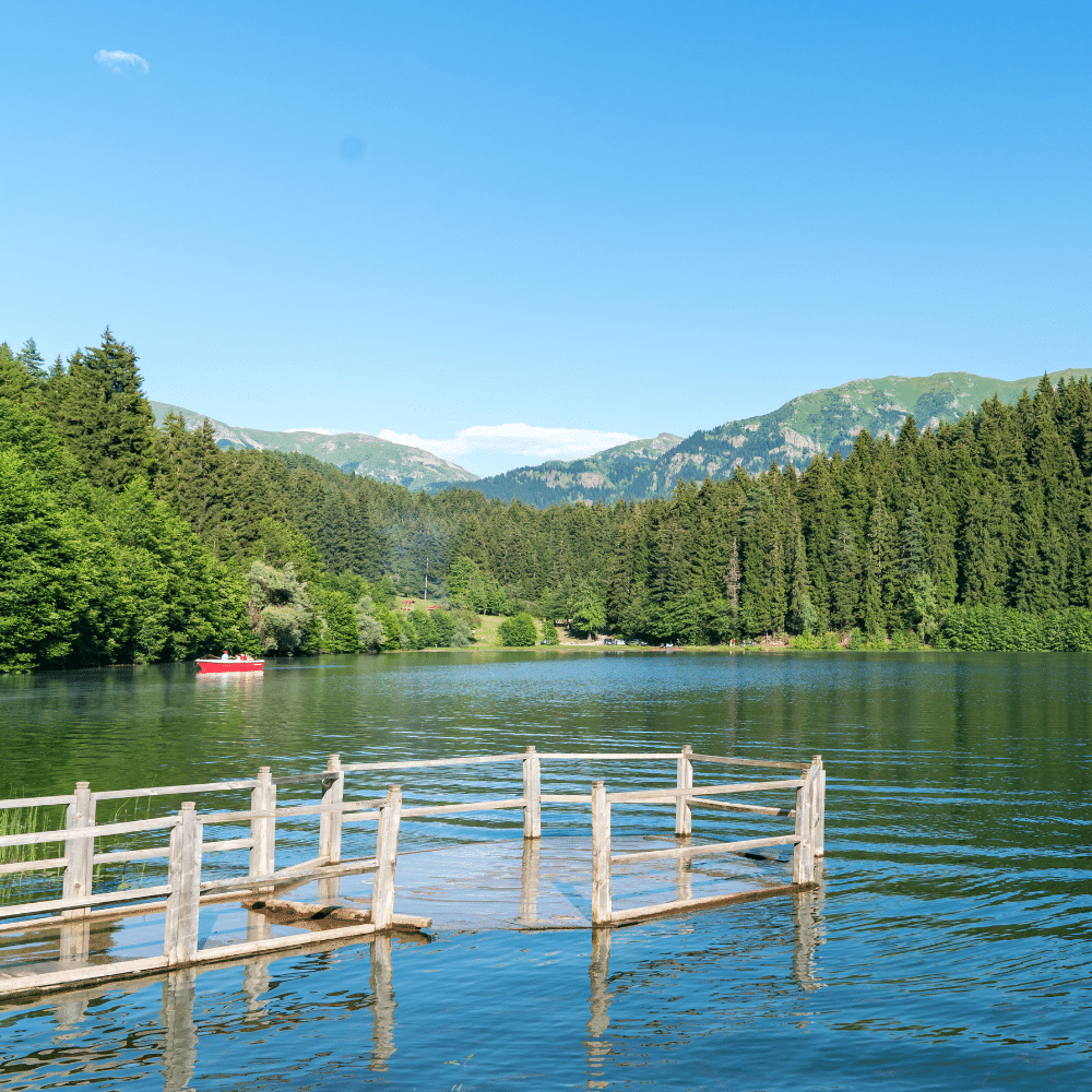 Şavşat Karagöl Tur